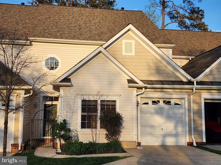 14240 Foxhall Rd #15, Solomons, MD 20688 - #2