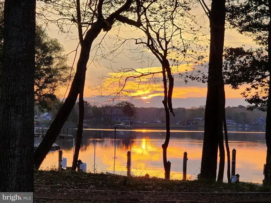 14240 Foxhall Rd #15, Solomons, MD 20688 - #3