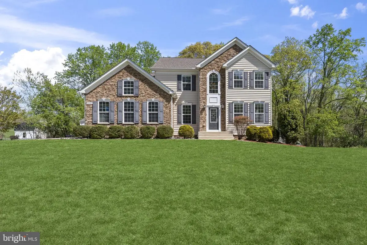 1905 Resting Ridge Ln, Prince Frederick, MD 20678 - #1