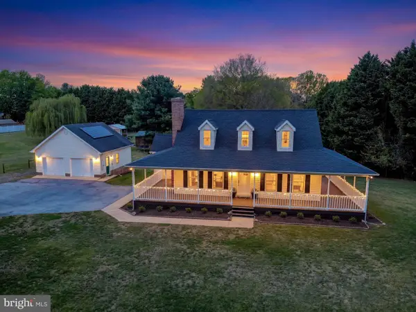 4545 Williams Wharf, SAINT LEONARD, MD 20685