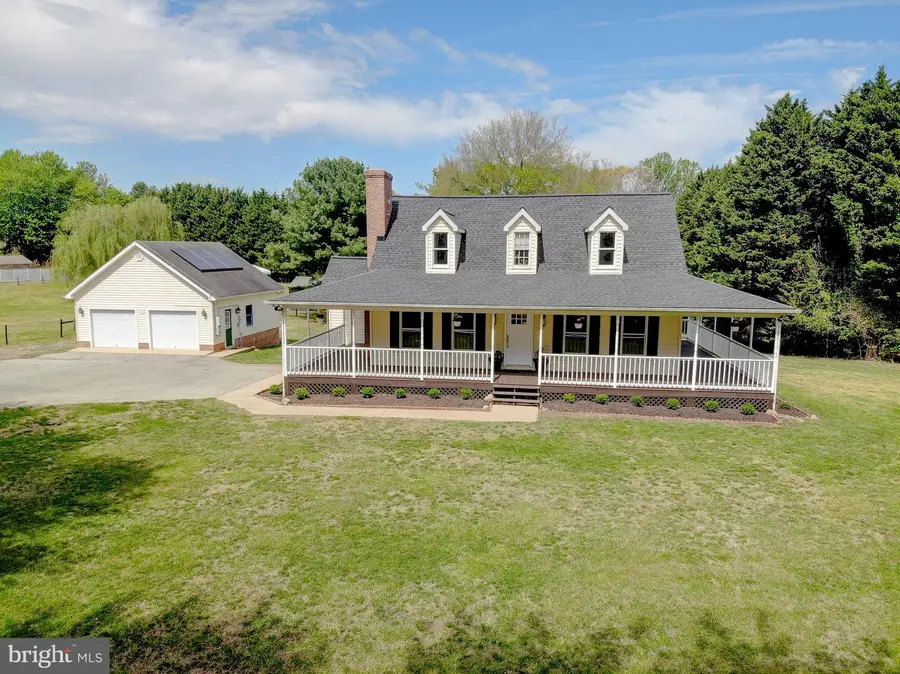 4545 Williams Wharf, Saint Leonard, MD 20685 - #2