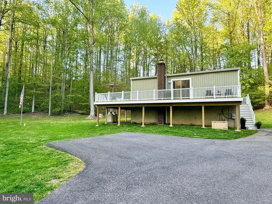 2033 Boyds Trl, Owings, MD 20736 - #2