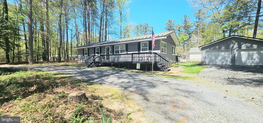 834 Lazy Ln, Lusby, MD 20657 - #2