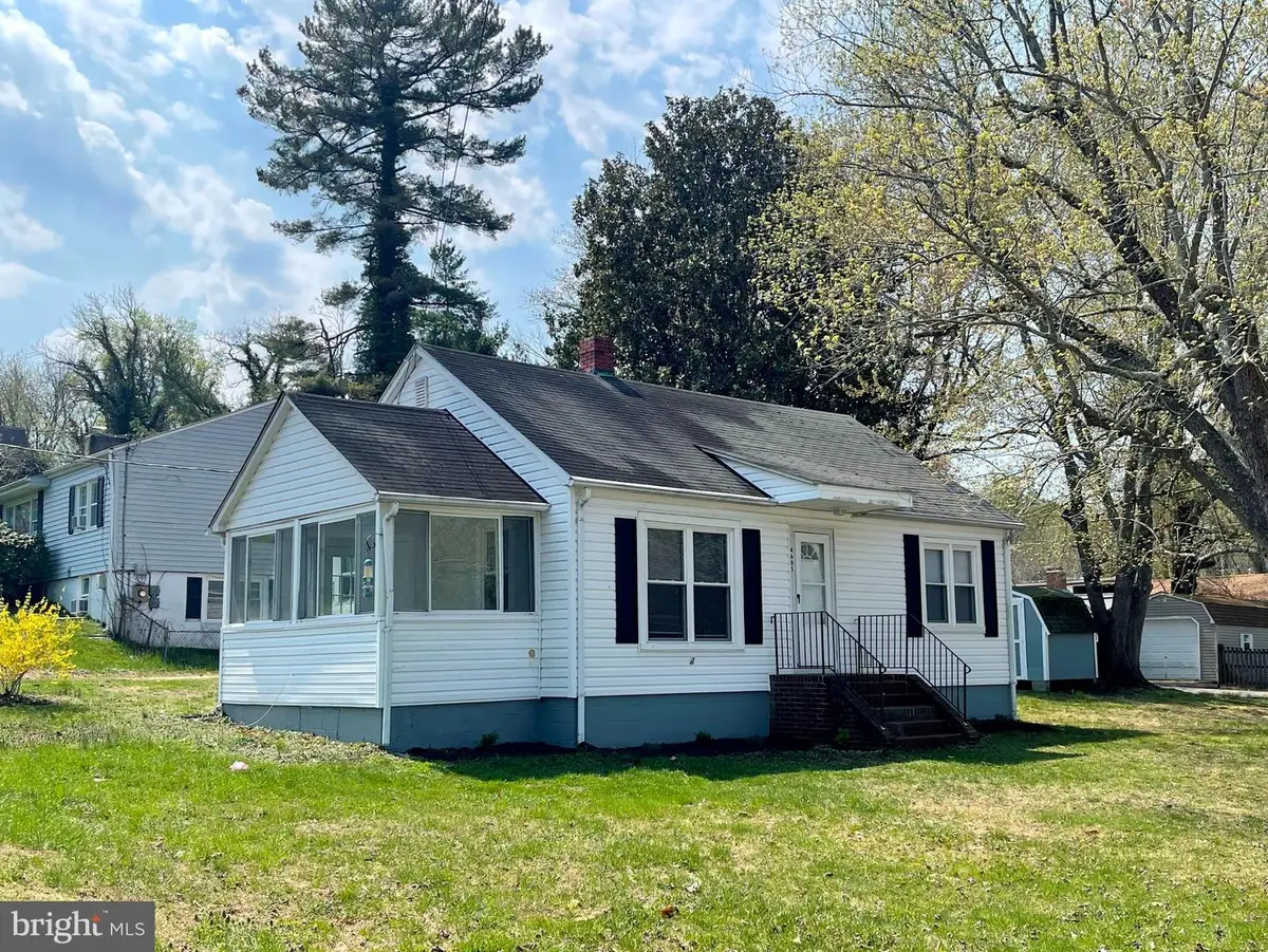 4605 Cummins Ave, Prince Frederick, MD 20678 - #1