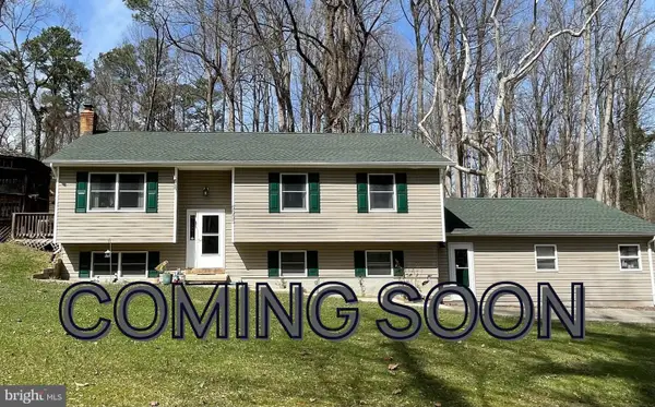 5655 Floral Cir, SAINT LEONARD, MD 20685