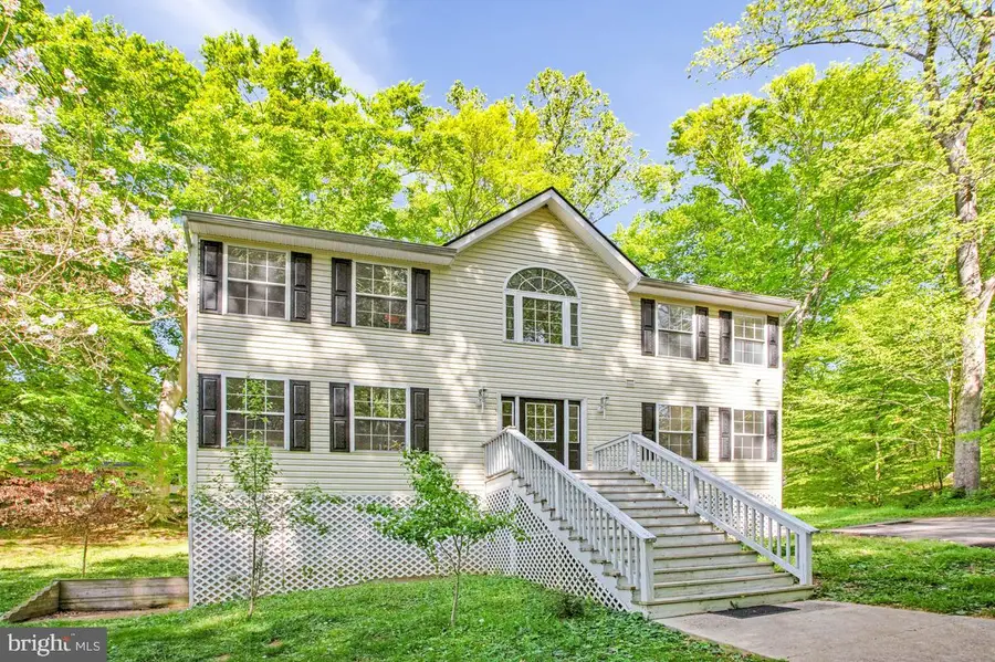 6098 Fir Rd, Saint Leonard, MD 20685 - #2