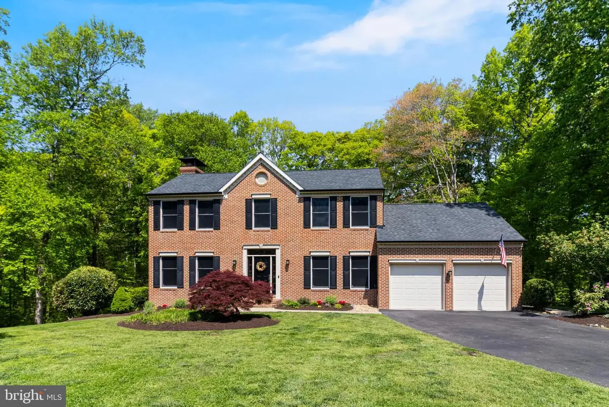 3630 Redhaven Ln, Huntingtown, MD 20639 - #1