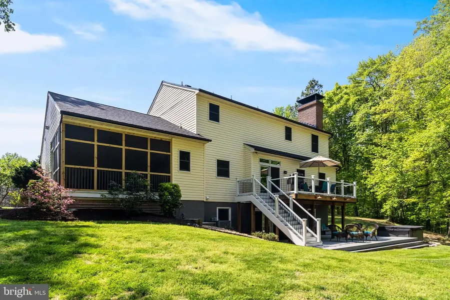3630 Redhaven Ln, Huntingtown, MD 20639 - #3
