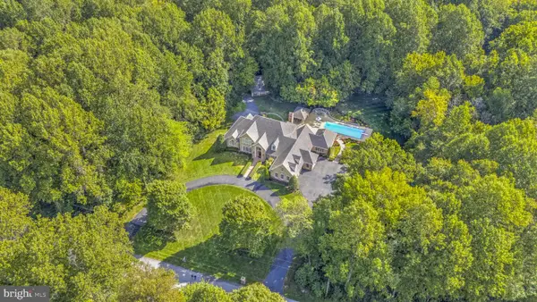 12651 Vigilant Ct, DUNKIRK, MD 20754