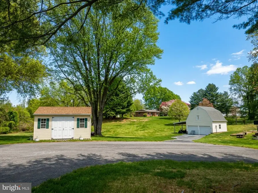 8531 Solomons Island Rd, Owings, MD 20736 - #2