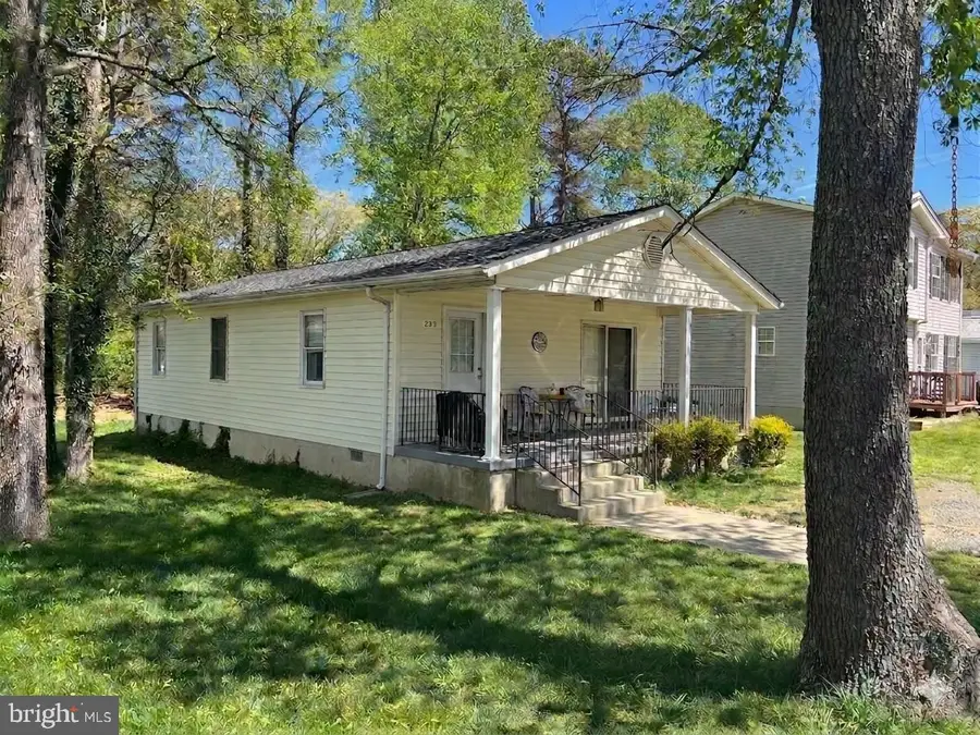 323 Laurel Dr, Lusby, MD 20657 - #3