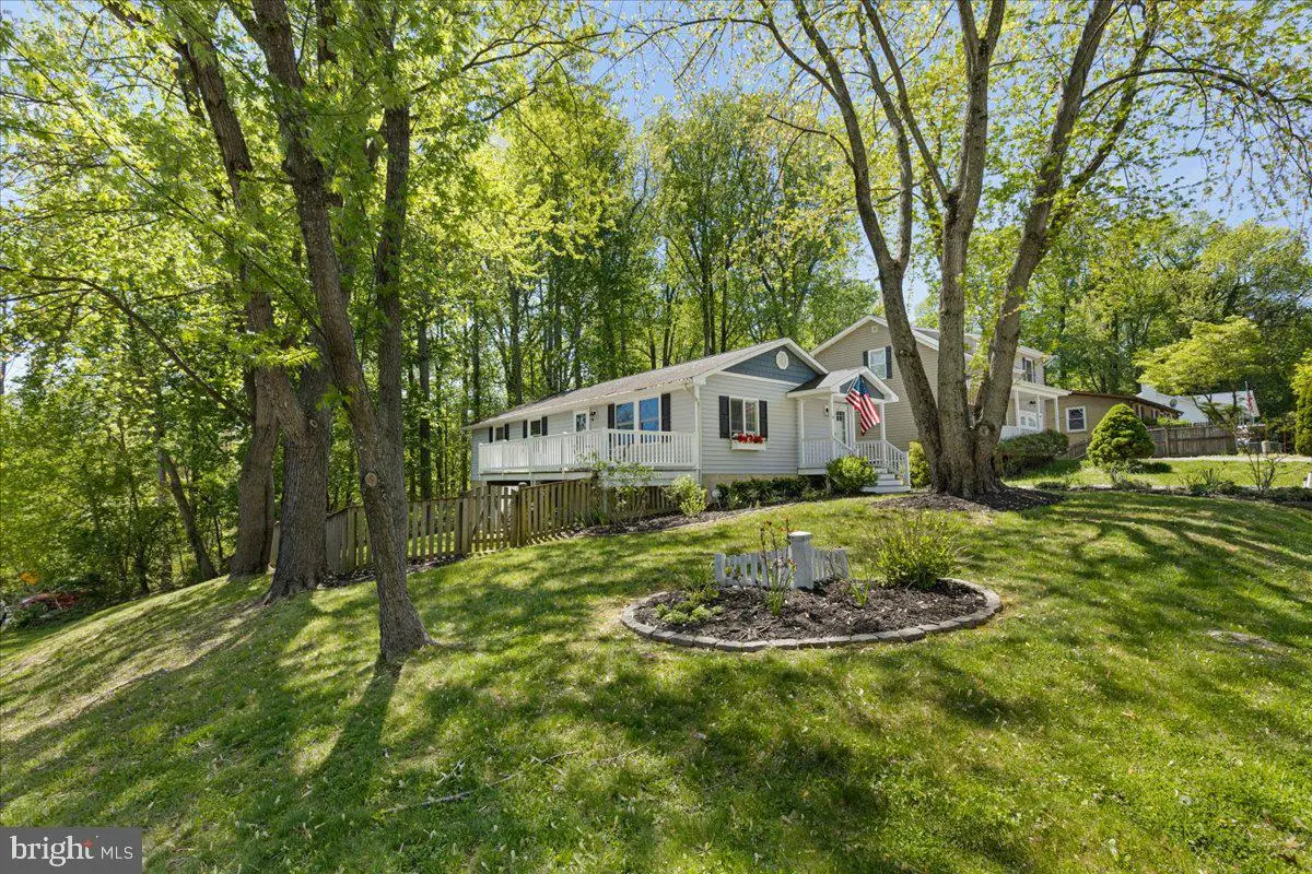 3719 3rd St, North Beach, MD 20714 - #1