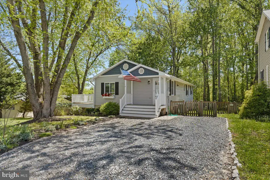 3719 3rd St, North Beach, MD 20714 - #2