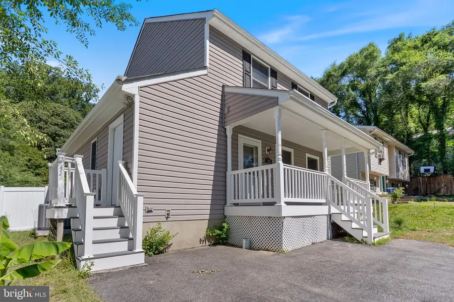 8305 Circle Dr, Lusby, MD 20657 - #3