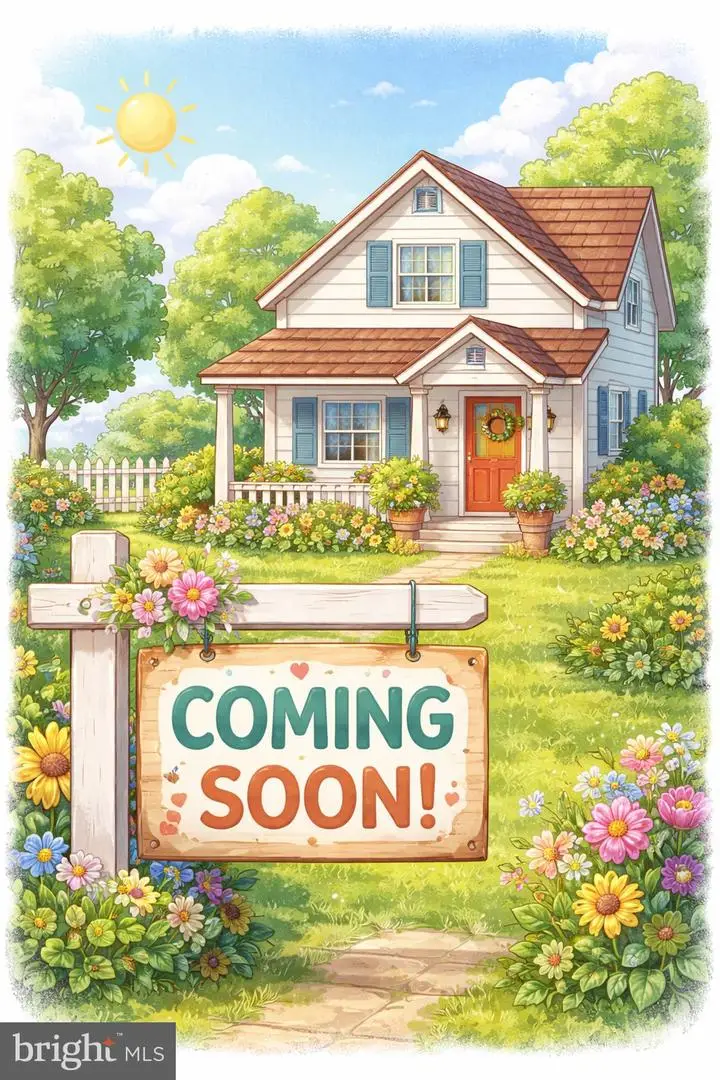 605 Mermaid Ct, Lusby, MD 20657 - #1