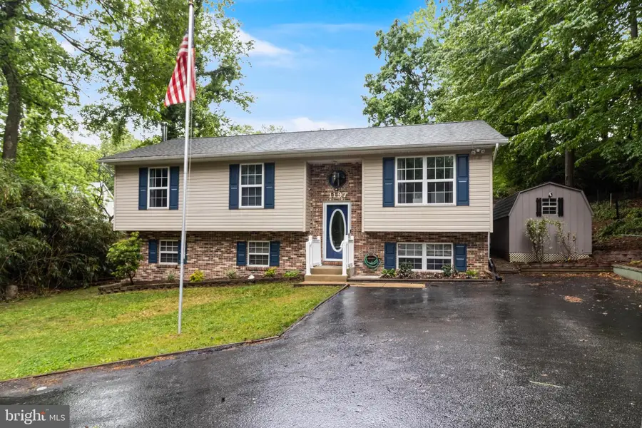 1197 Golden West Way, Lusby, MD 20657 - #2