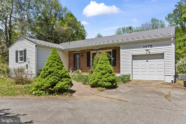 1475 W Chesapeake Beach Rd, OWINGS, MD 20736