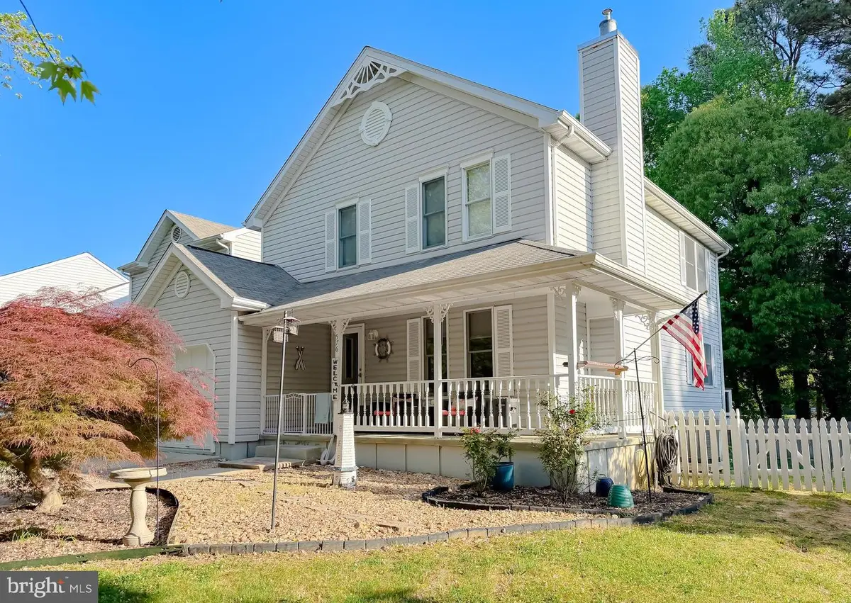 576 Twin Cove, Solomons, MD 20688 - #1