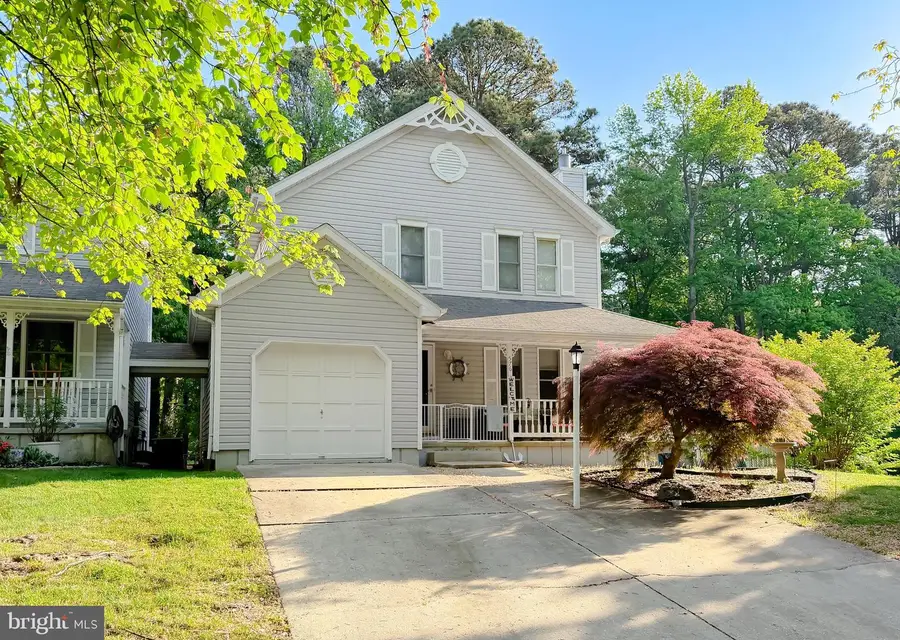 576 Twin Cove, Solomons, MD 20688 - #2