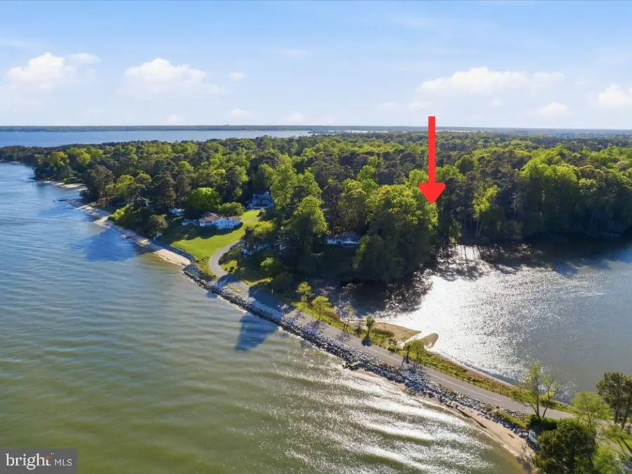 544 Lake Dr, Lusby, MD 20657 - #3