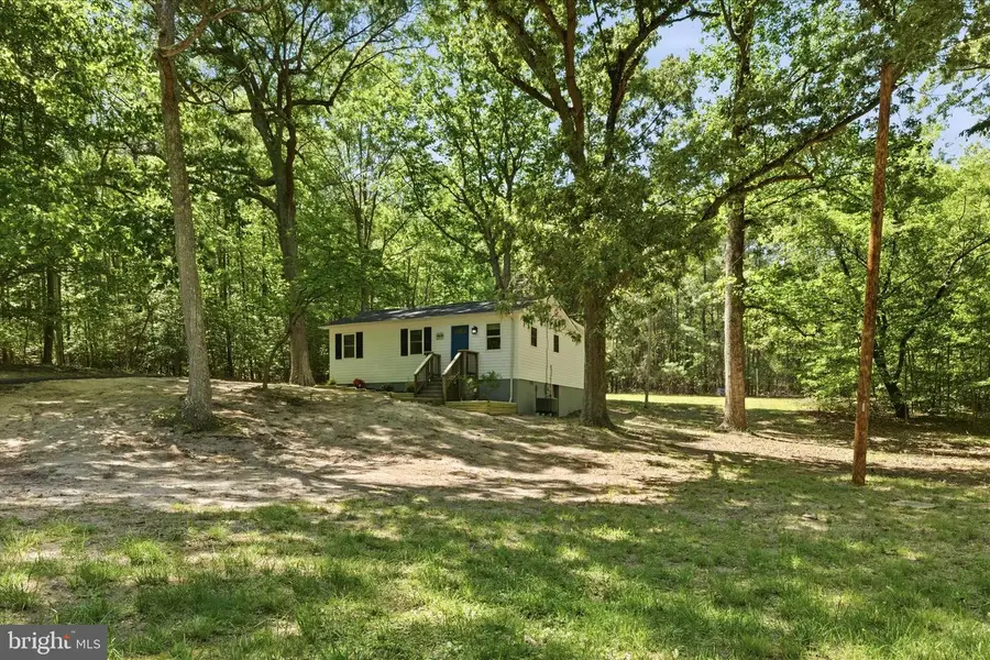 6815 Marshall Rd, Saint Leonard, MD 20685 - #2