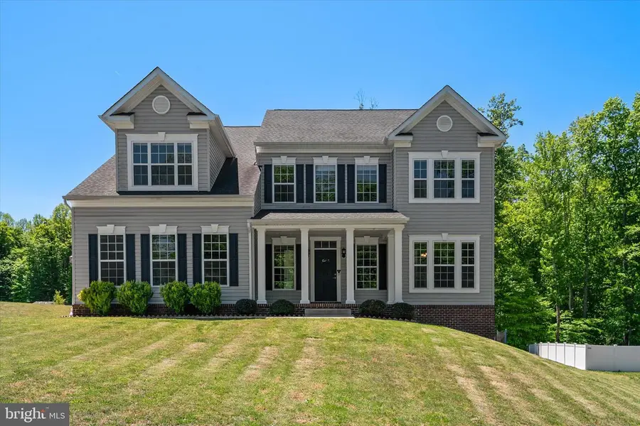 3202 Elwood Ln, Huntingtown, MD 20639 - #2