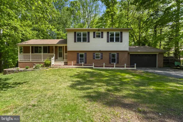 6311 Deerbrooke Ct, CHESAPEAKE BEACH, MD 20732