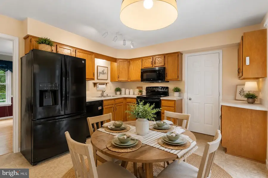 1206 Cordova Dr, Lusby, MD 20657 - #2