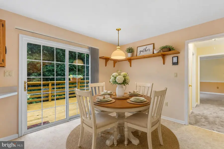1206 Cordova Dr, Lusby, MD 20657 - #3