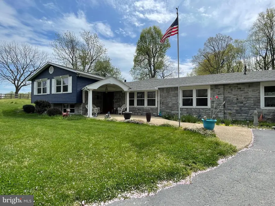 1930 Appaloosa Way, Owings, MD 20736 - #2