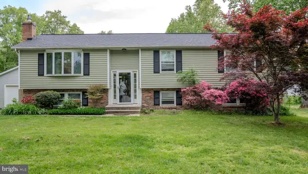 Address Withheld By Seller, DUNKIRK, MD 20754