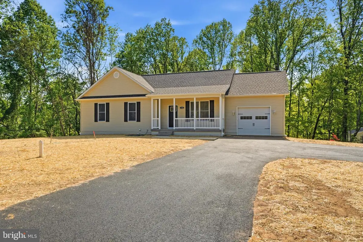 1362 Solomons Island Rd, Huntingtown, MD 20639 - #1