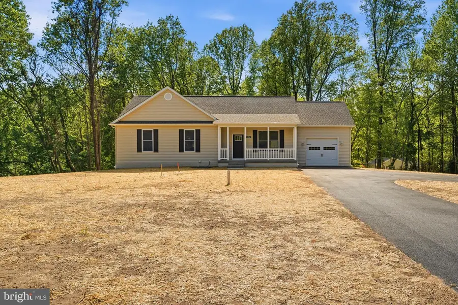 1362 Solomons Island Rd, Huntingtown, MD 20639 - #2