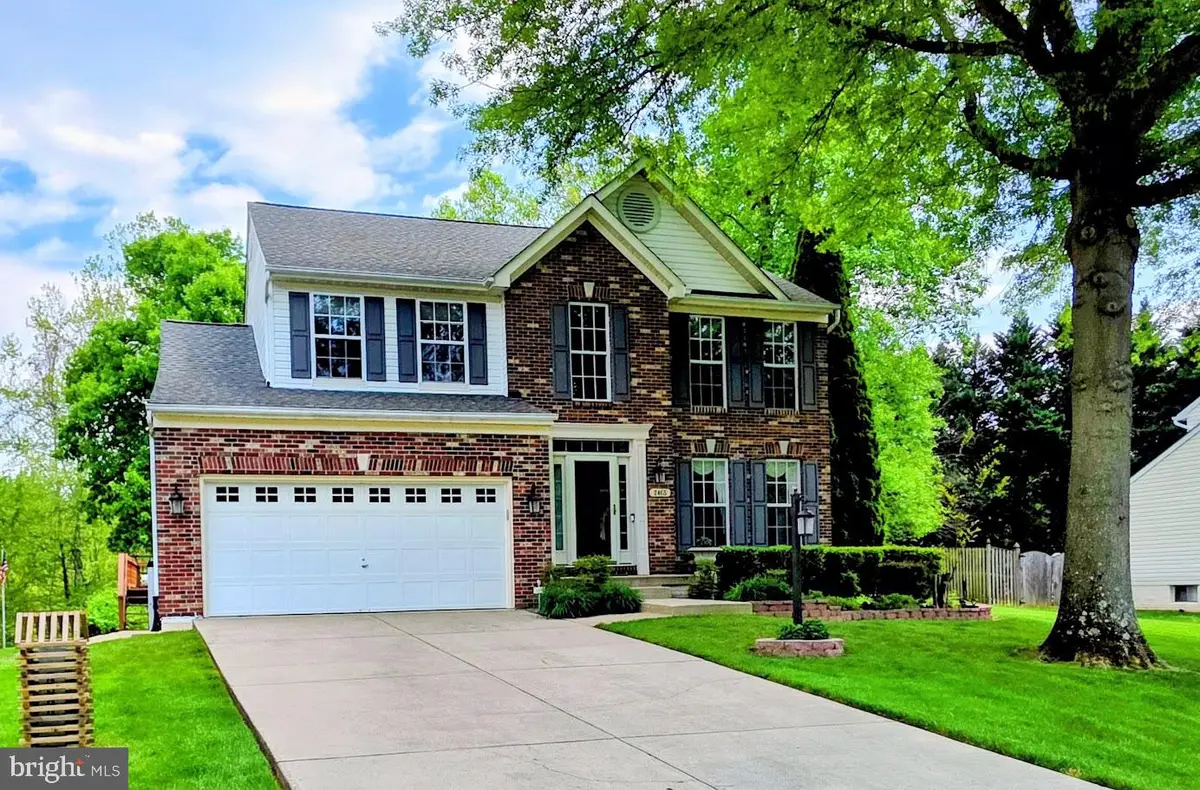 2465 Woodland Ct, Chesapeake Beach, MD 20732 - #1