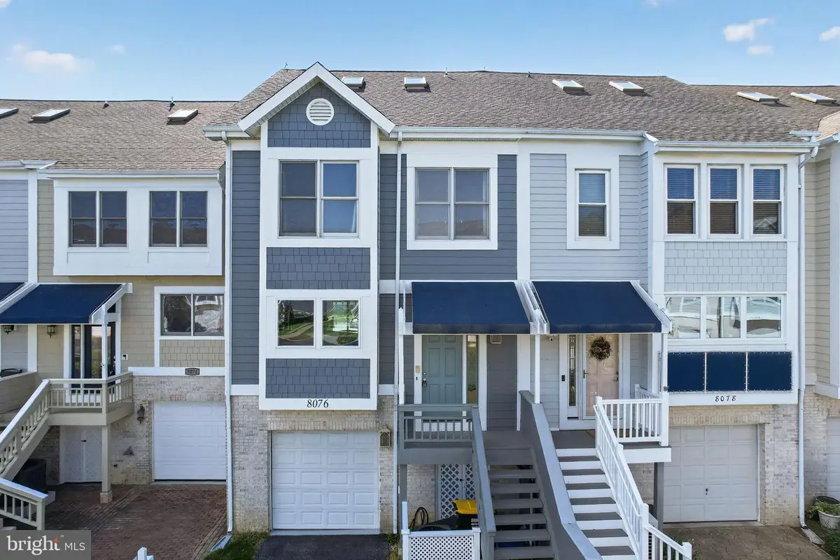 8076 Windward Key Dr, Chesapeake Beach, MD 20732 - #1