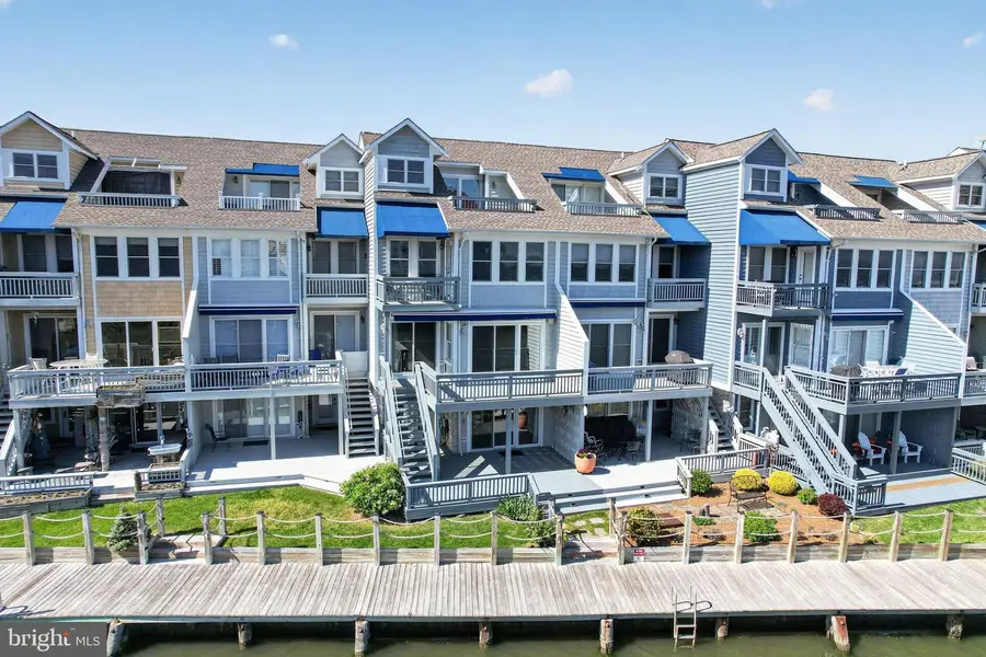 8076 Windward Key Dr, Chesapeake Beach, MD 20732 - #2