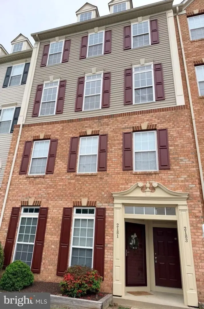 2183 Ivy Ln #4, Chesapeake Beach, MD 20732 - #1