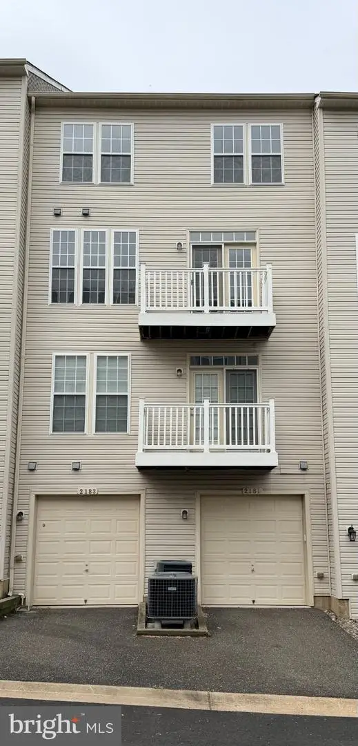 2183 Ivy Ln #4, Chesapeake Beach, MD 20732 - #2