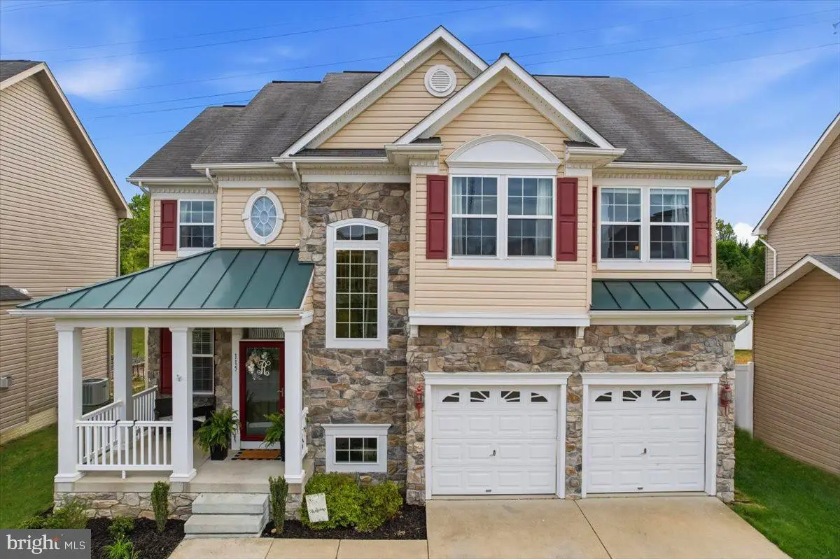 115 Thoroughbred Dr, Prince Frederick, MD 20678 - #1