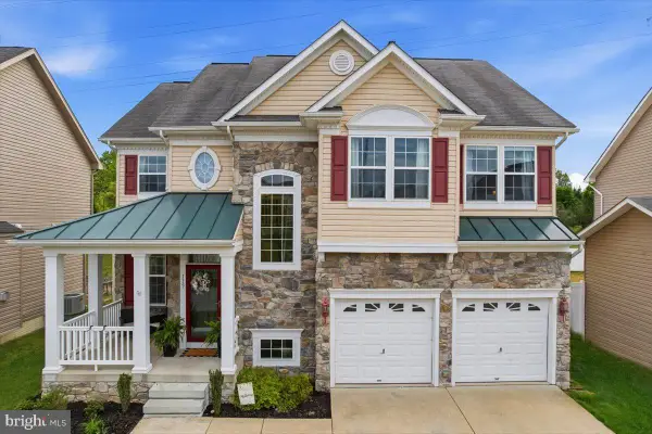 115 Thoroughbred Dr, PRINCE FREDERICK, MD 20678