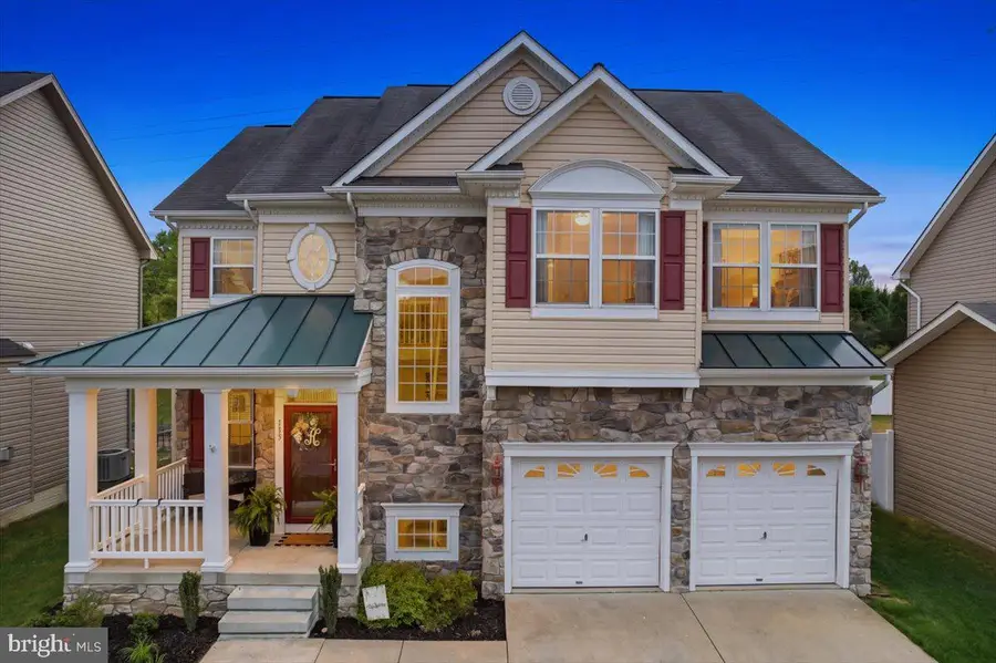 115 Thoroughbred Dr, Prince Frederick, MD 20678 - #2