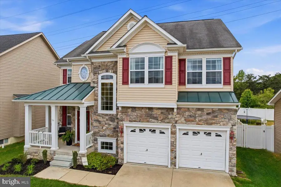 115 Thoroughbred Dr, Prince Frederick, MD 20678 - #3