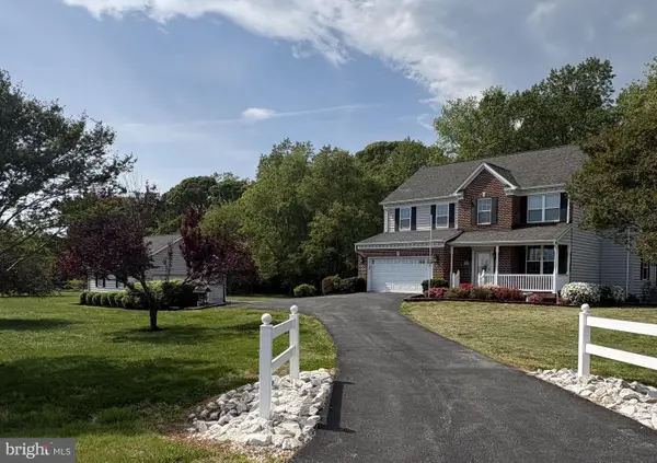 5600 Calvin, SAINT LEONARD, MD 20685