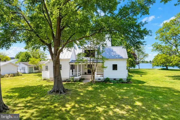 4005 Lloyd Bowen, SAINT LEONARD, MD 20685