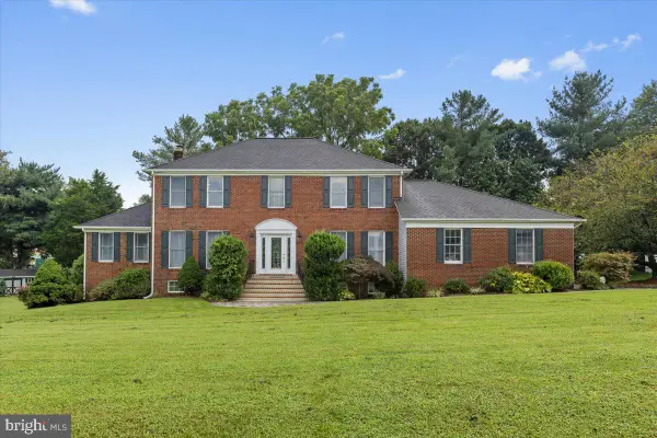 11871 Lexington Dr, DUNKIRK, MD 20754