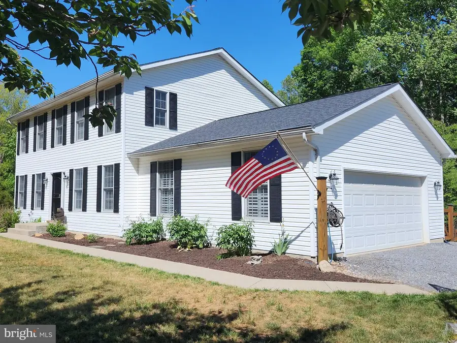 5855 Julie Ct, Saint Leonard, MD 20685 - #2