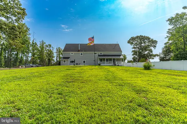 920 Woods Road, SAINT LEONARD, MD 20685