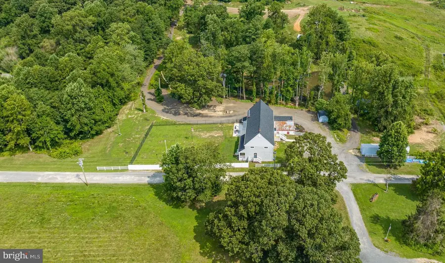 920 Woods Road, Saint Leonard, MD 20685 - #2