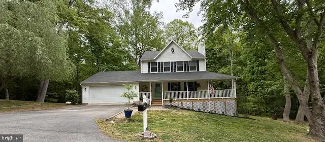 8432 Sailboat Ln, Lusby, MD 20657 - #3