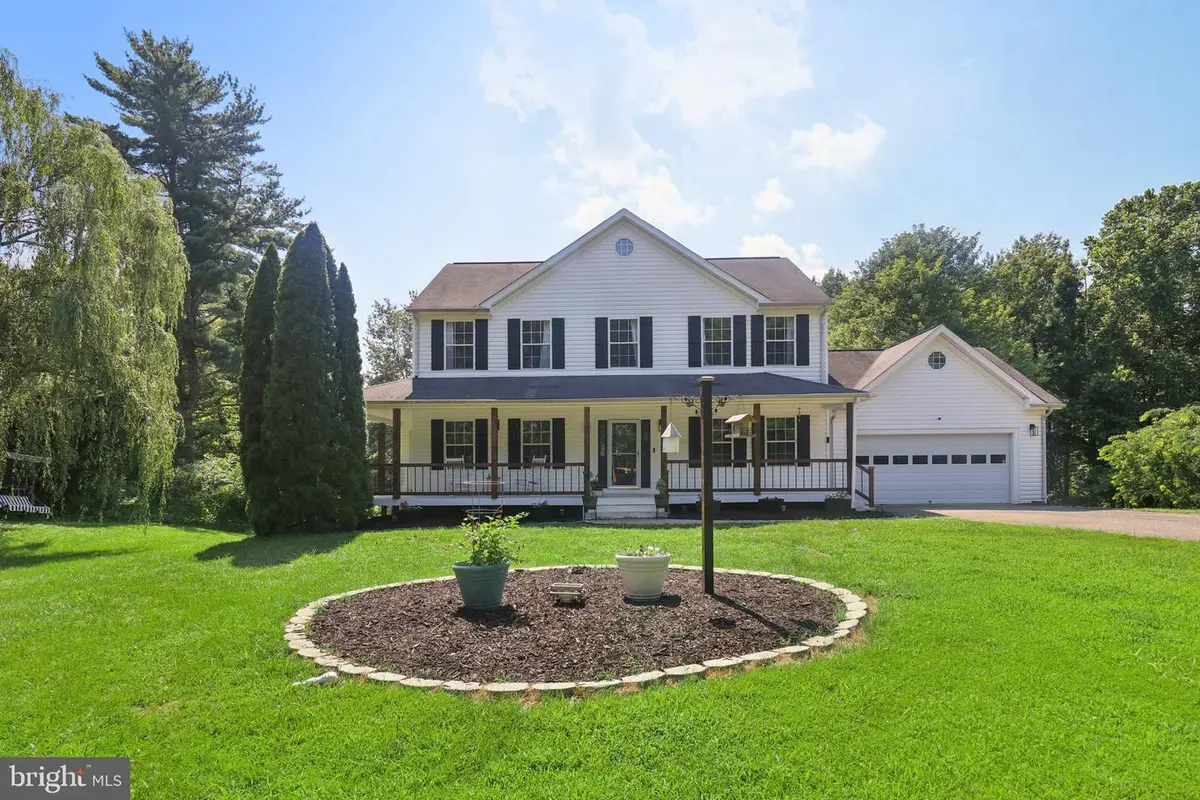 1267 Sheridan Dr, Owings, MD 20736 - #1